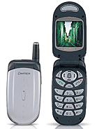 Best available price of Pantech G700 in Uk