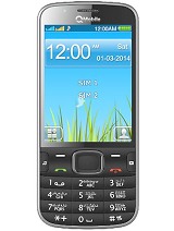 Best available price of QMobile B800 in Uk