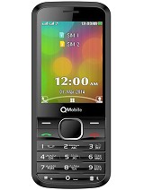 Best available price of QMobile M800 in Uk