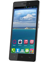 Best available price of QMobile Noir M90 in Uk