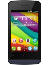 Best available price of QMobile Noir A110 in Uk