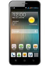 Best available price of QMobile Noir A75 in Uk