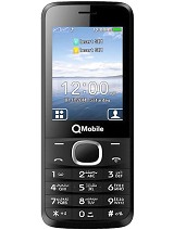 Best available price of QMobile Power3 in Uk