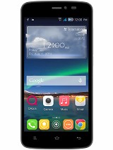 Best available price of QMobile Noir X400 in Uk