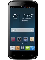 Best available price of QMobile Noir X90 in Uk
