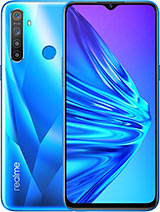 Best available price of Realme 5 in Uk