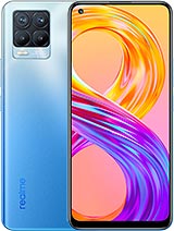 Best available price of Realme 8 Pro in Uk