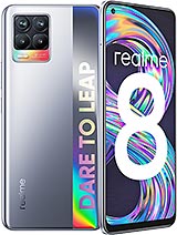 Best available price of Realme 8 in Uk