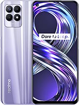Best available price of Realme 8i in Uk