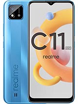 Best available price of Realme C11 (2021) in Uk
