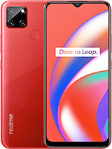 Best available price of Realme C12 in Uk