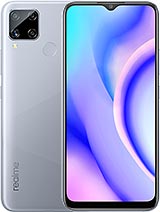 Best available price of Realme C15 Qualcomm Edition in Uk