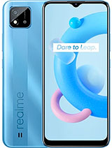 Best available price of Realme C20A in Uk