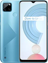 Best available price of Realme C21Y in Uk