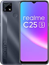 Best available price of Realme C25s in Uk