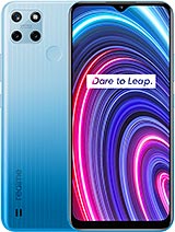 Best available price of Realme C25Y in Uk