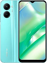 Best available price of Realme C33 in Uk