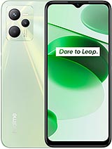 Best available price of Realme C35 in Uk