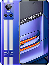 Best available price of Realme GT Neo 3 in Uk