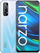 Best available price of Realme Narzo 20 Pro in Uk