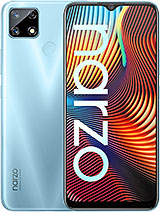 Best available price of Realme Narzo 20 in Uk