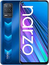 Best available price of Realme Narzo 30 5G in Uk