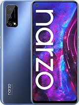 Best available price of Realme Narzo 30 Pro 5G in Uk