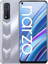 Best available price of Realme Narzo 30 in Uk