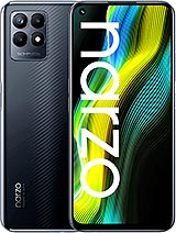 Best available price of Realme Narzo 50 in Uk