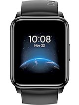 Best available price of Realme Watch 2 in Uk