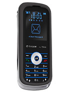 Best available price of Sagem my150X in Uk
