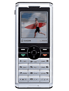 Best available price of Sagem my302X in Uk