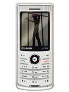Best available price of Sagem my721x in Uk