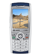 Best available price of Sagem MY X6-2 in Uk