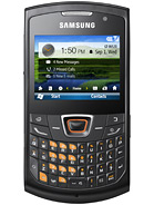Best available price of Samsung B6520 Omnia PRO 5 in Uk