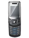 Best available price of Samsung B520 in Uk