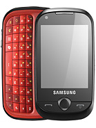 Best available price of Samsung B5310 CorbyPRO in Uk