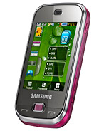 Best available price of Samsung B5722 in Uk