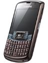 Best available price of Samsung B7320 OmniaPRO in Uk
