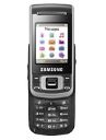 Best available price of Samsung C3110 in Uk