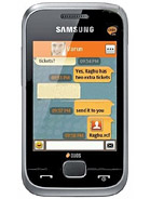 Best available price of Samsung C3312 Duos in Uk