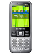 Best available price of Samsung C3322 in Uk
