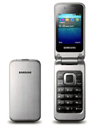 Best available price of Samsung C3520 in Uk