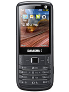 Best available price of Samsung C3780 in Uk