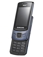 Best available price of Samsung C6112 in Uk