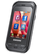 Best available price of Samsung C3300K Champ in Uk