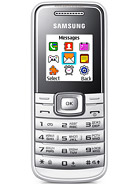 Best available price of Samsung E1050 in Uk