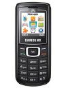 Best available price of Samsung E1107 Crest Solar in Uk