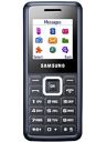Best available price of Samsung E1117 in Uk