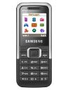 Best available price of Samsung E1125 in Uk